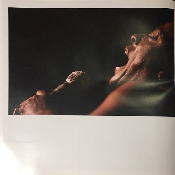 Various - The Daptone Super Soul Revue Live! At The Apollo | Mint (M) Mint (M)-