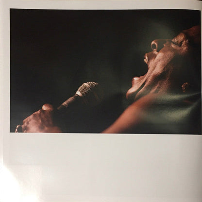 Various - The Daptone Super Soul Revue Live! At The Apollo | Mint (M) Mint (M)-