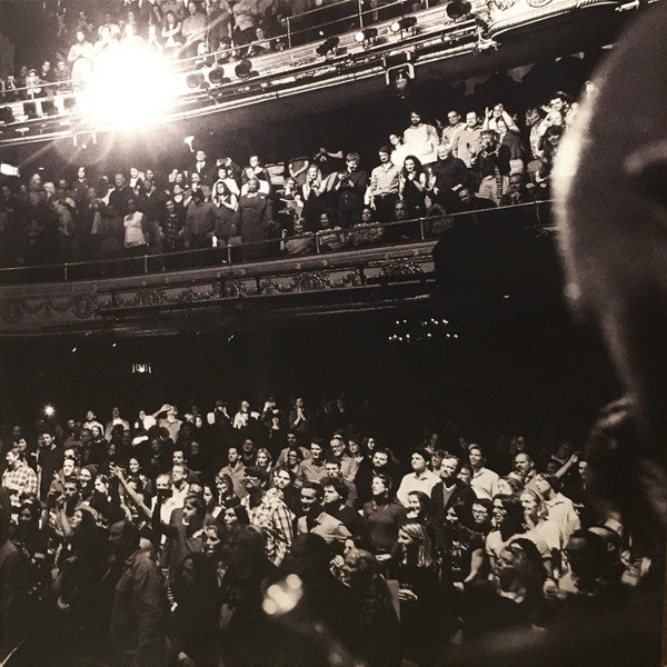Various - The Daptone Super Soul Revue Live! At The Apollo | Mint (M) Mint (M)-