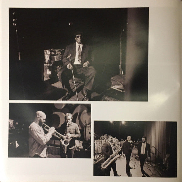 Various - The Daptone Super Soul Revue Live! At The Apollo | Mint (M) Mint (M)-