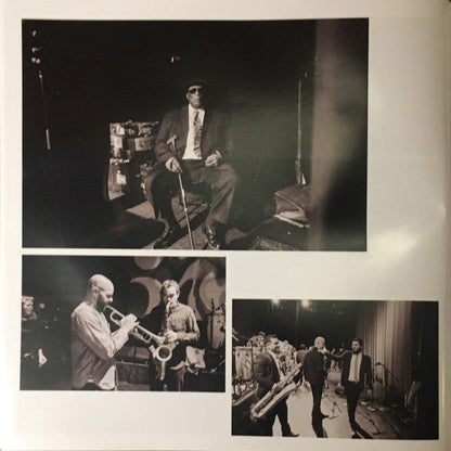 Various - The Daptone Super Soul Revue Live! At The Apollo | Mint (M) Mint (M)-