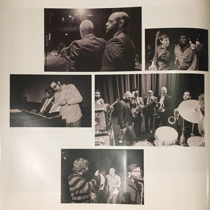 Various - The Daptone Super Soul Revue Live! At The Apollo | Mint (M) Mint (M)-