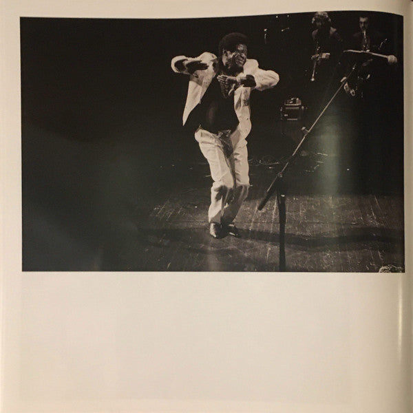Various - The Daptone Super Soul Revue Live! At The Apollo | Mint (M) Mint (M)-