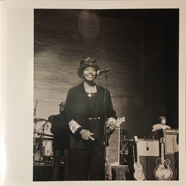 Various - The Daptone Super Soul Revue Live! At The Apollo | Mint (M) Mint (M)-
