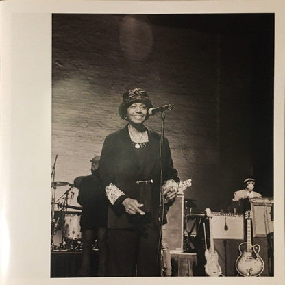 Various - The Daptone Super Soul Revue Live! At The Apollo | Mint (M) Mint (M)-