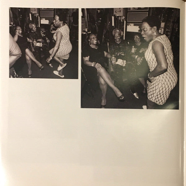 Various - The Daptone Super Soul Revue Live! At The Apollo | Mint (M) Mint (M)-