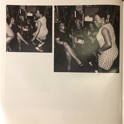 Various - The Daptone Super Soul Revue Live! At The Apollo | Mint (M) Mint (M)-