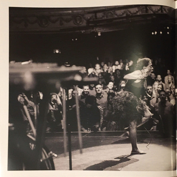 Various - The Daptone Super Soul Revue Live! At The Apollo | Mint (M) Mint (M)-