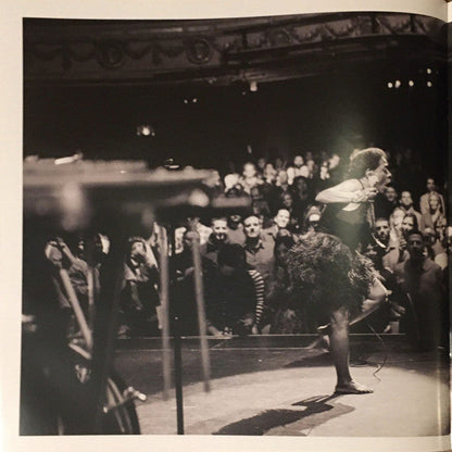 Various - The Daptone Super Soul Revue Live! At The Apollo | Mint (M) Mint (M)-