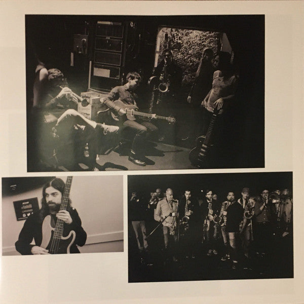 Various - The Daptone Super Soul Revue Live! At The Apollo | Mint (M) Mint (M)-
