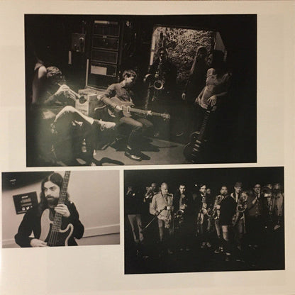 Various - The Daptone Super Soul Revue Live! At The Apollo | Mint (M) Mint (M)-