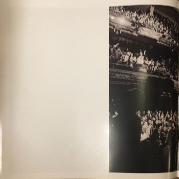 Various - The Daptone Super Soul Revue Live! At The Apollo | Mint (M) Mint (M)-
