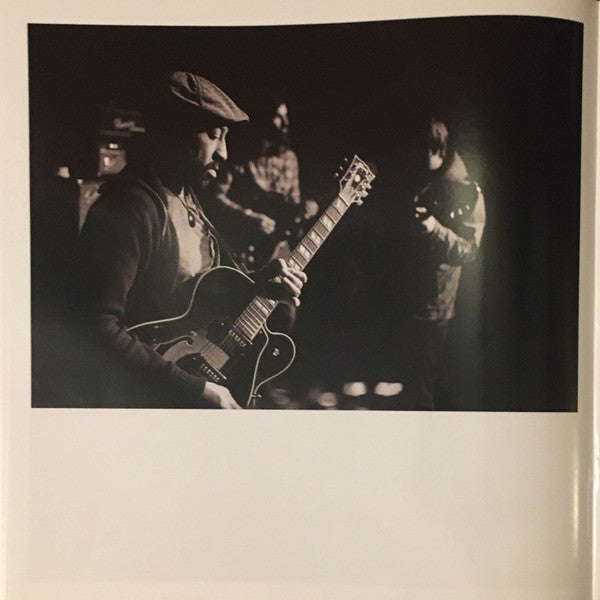 Various - The Daptone Super Soul Revue Live! At The Apollo | Mint (M) Mint (M)-