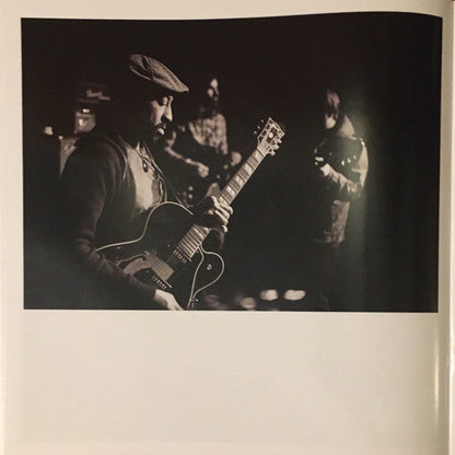 Various - The Daptone Super Soul Revue Live! At The Apollo | Mint (M) Mint (M)-