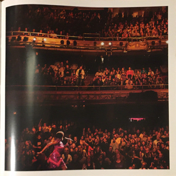 Various - The Daptone Super Soul Revue Live! At The Apollo | Mint (M) Mint (M)-