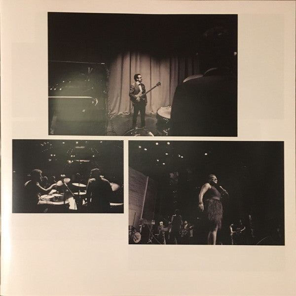 Various - The Daptone Super Soul Revue Live! At The Apollo | Mint (M) Mint (M)-