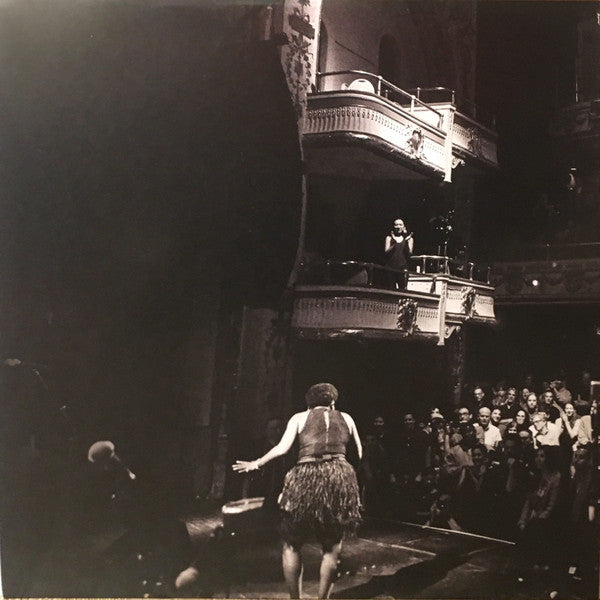Various - The Daptone Super Soul Revue Live! At The Apollo | Mint (M) Mint (M)-