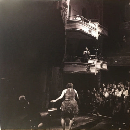 Various - The Daptone Super Soul Revue Live! At The Apollo | Mint (M) Mint (M)-
