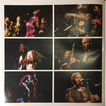 Various - The Daptone Super Soul Revue Live! At The Apollo | Mint (M) Mint (M)-
