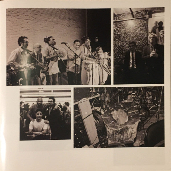 Various - The Daptone Super Soul Revue Live! At The Apollo | Mint (M) Mint (M)-