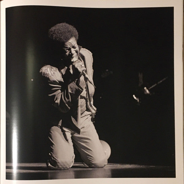 Various - The Daptone Super Soul Revue Live! At The Apollo | Mint (M) Mint (M)-