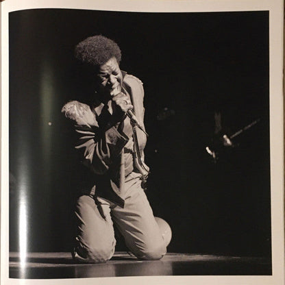 Various - The Daptone Super Soul Revue Live! At The Apollo | Mint (M) Mint (M)-