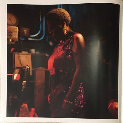 Various - The Daptone Super Soul Revue Live! At The Apollo | Mint (M) Mint (M)-