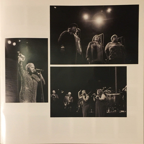 Various - The Daptone Super Soul Revue Live! At The Apollo | Mint (M) Mint (M)-