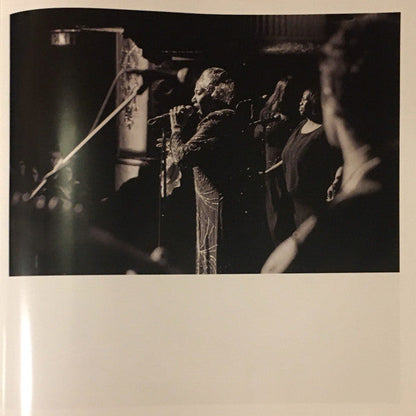 Various - The Daptone Super Soul Revue Live! At The Apollo | Mint (M) Mint (M)-