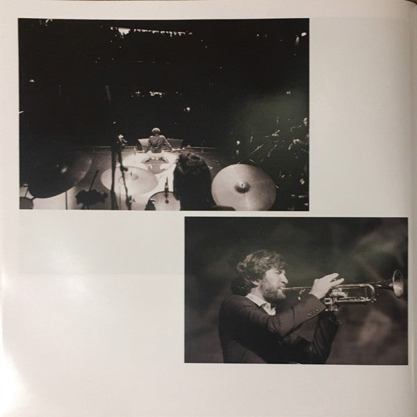 Various - The Daptone Super Soul Revue Live! At The Apollo | Mint (M) Mint (M)-