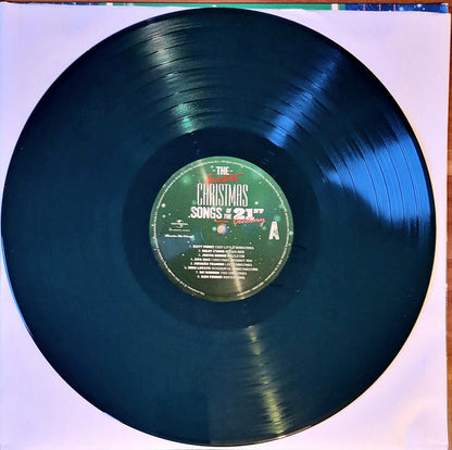 The Greatest Christmas Songs Of The 21st Century | Mint (M) Mint (M)-