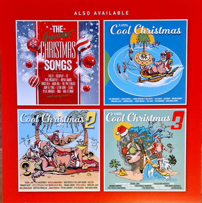 The Greatest Christmas Songs Of The 21st Century | Mint (M) Mint (M)-