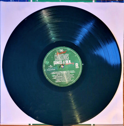 The Greatest Christmas Songs Of The 21st Century | Mint (M) Mint (M)-
