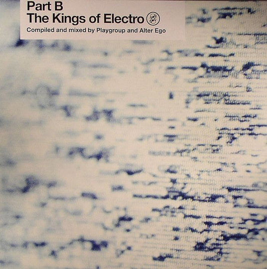 The Kings Of Electro (Part B) | Mint (M) Mint (M)--