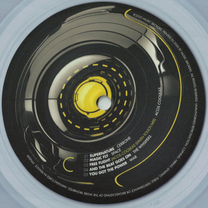 Various - The Many Faces Of Daft Punk | Mint (M) Mint (M)-