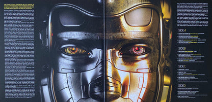Various - The Many Faces Of Daft Punk | Mint (M) Mint (M)-