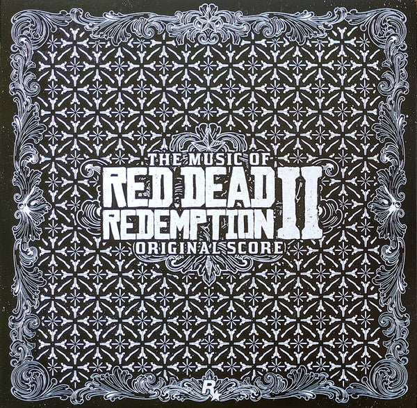 The Music Of Red Dead Redemption II (Original Score) | Mint (M) Mint (M)-