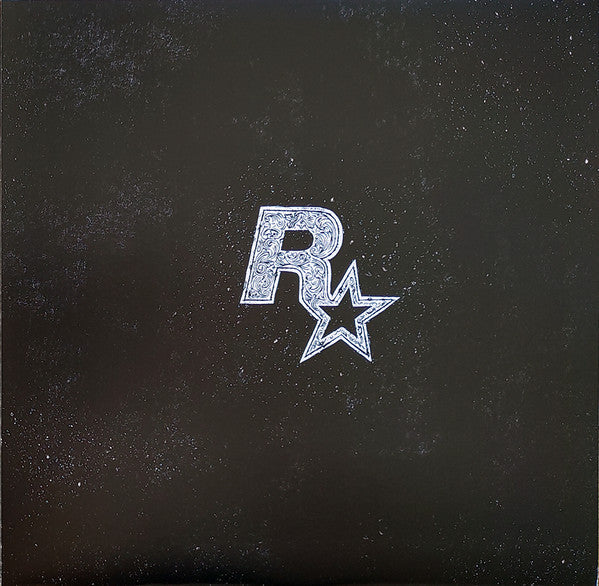 The Music Of Red Dead Redemption II (Original Score) | Mint (M) Mint (M)-