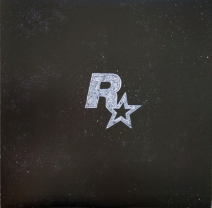 The Music Of Red Dead Redemption II (Original Score) | Mint (M) Mint (M)-