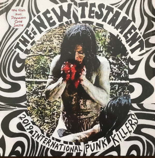 Various - The New Testament | Mint (M) Mint (M)-