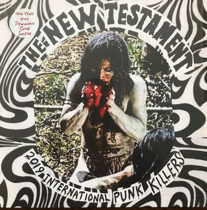 Various - The New Testament | Mint (M) Mint (M)-