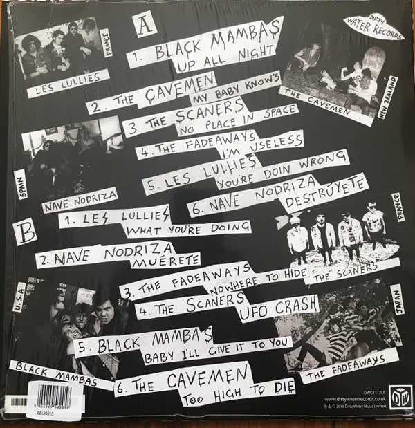 Various - The New Testament | Mint (M) Mint (M)-