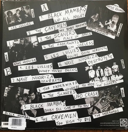 Various - The New Testament | Mint (M) Mint (M)-