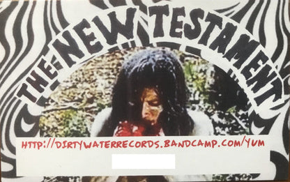 Various - The New Testament | Mint (M) Mint (M)-