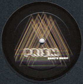 The Prism Part Two | Mint (M) Generic--