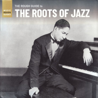 The Rough Guide To The Roots Of Jazz | Mint (M) Mint (M)-