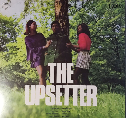 The Upsetter | Mint (M) Mint (M)-