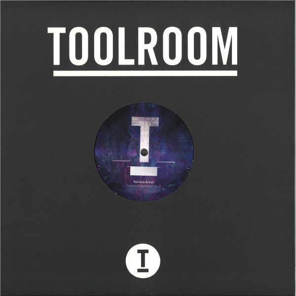 Toolroom Sampler Vol. 2 | Mint (M) Mint (M)-