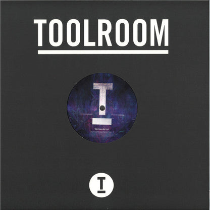 Toolroom Sampler Vol. 2 | Mint (M) Mint (M)-