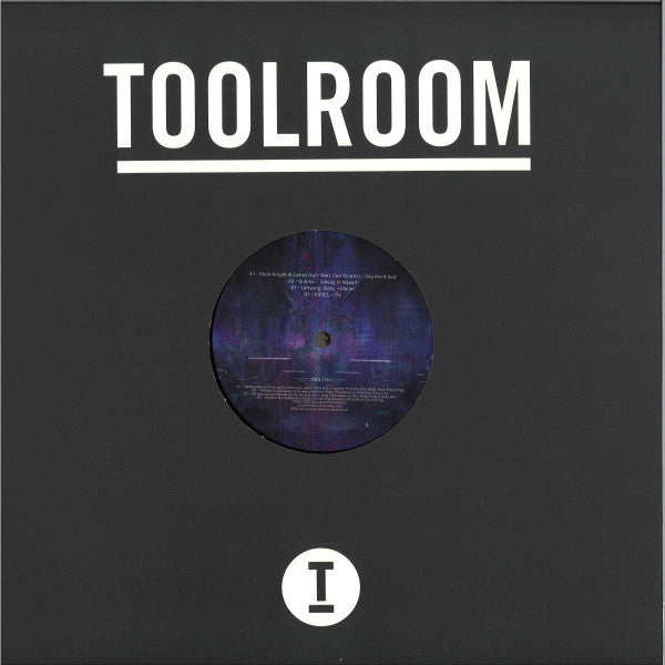 Toolroom Sampler Vol. 2 | Mint (M) Mint (M)-